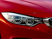 BMW 4シリーズ グランクーペ
