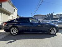BMW 3シリーズ セダン 320d xドライブ_RHD_4WD(AT_2.0)