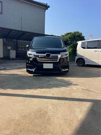 ホンダ ステップワゴンスパーダハイブリッド スパーダ ハイブリッド G ホンダセンシング(CVT_2.0)