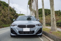 BMW 2シリーズ クーペ 220i クーペ Mスポーツ_RHD(AT_2.0)