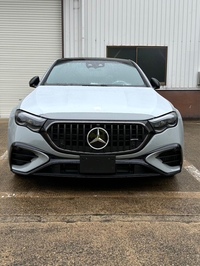 メルセデスAMG Eクラス セダン E53 ハイブリッド 4マチック＋ エディション 1(PHEV)_LHD_(AT_3.0)【MP202501】