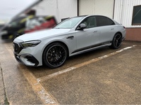 メルセデスAMG Eクラス セダン E53 ハイブリッド 4マチック＋ エディション 1(PHEV)_LHD_(AT_3.0)【MP202501】