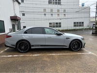 メルセデスAMG Eクラス セダン E53 ハイブリッド 4マチック＋ エディション 1(PHEV)_LHD_(AT_3.0)【MP202501】