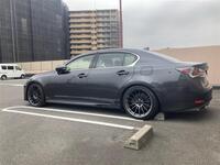レクサス GS 350(SPDS_3.5)