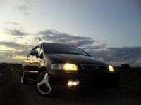 ホンダ オデッセイ L(AT_2.3_7人乗)