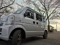 スズキ エブリイ JOIN・ハイルーフ(MT_0.66)