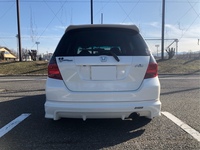 ホンダ フィット 1.5W(MT_1.5)