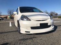 ホンダ フィット 1.5W(MT_1.5)
