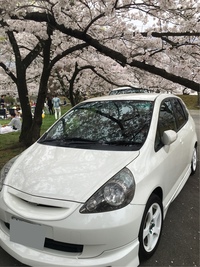 ホンダ フィット 1.5W(MT_1.5)