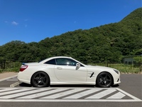 メルセデス・ベンツ SL