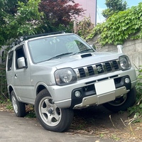 スズキ ジムニー クロスアドベンチャー_4WD(MT_0.66)