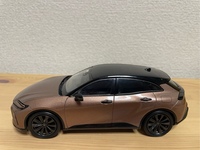 トヨタ クラウン（スポーツ） スポーツ Z“ザ・セブンティース”_E-Four(CVT_2.5)