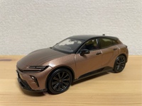 トヨタ クラウン（スポーツ） スポーツ Z“ザ・セブンティース”_E-Four(CVT_2.5)