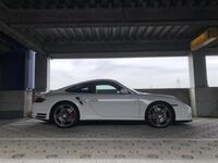 ポルシェ 911 ターボ_RHD_4WD(AT_3.6)