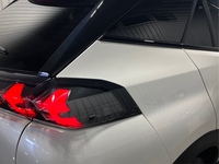 プジョー 2008 GT ブルーHDi_RHD(EAT_1.5)
