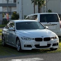 BMW 3シリーズ セダン