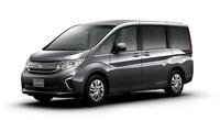 ホンダ ステップワゴン G・EX ホンダセンシング_4WD(CVT_1.5)
