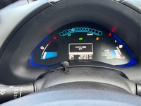 日産 リーフ S エアロスタイル