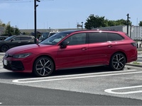 フォルクスワーゲン パサート ワゴン TDI 4モーション Rライン_RHD_4WD(DSG_2.0)