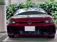 フォルクスワーゲン パサート ワゴン TDI 4モーション Rライン_RHD_4WD(DSG_2.0)