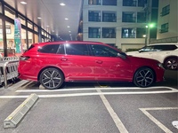 フォルクスワーゲン パサート ワゴン TDI 4モーション Rライン_RHD_4WD(DSG_2.0)