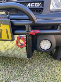 ホンダ アクティ SDX_4WD(MT_0.66)