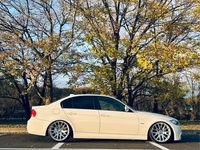 BMW 3シリーズ セダン 335i_RHD(AT_3.0)