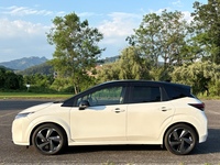 日産 オーラ e-POWER