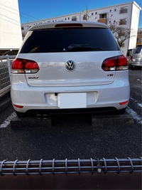 フォルクスワーゲン ゴルフ (ハッチバック) TSI_ハイライン_RHD(DSG_1.4)