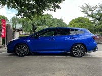 スバル レヴォーグ STI スポーツ EX ブラックインテリアセレクション_AWD(CVT_1.8)