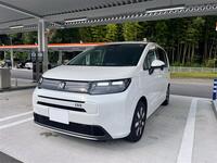 ホンダ フリード エアー_6人乗り(CVT_1.5)