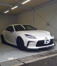 トヨタ GR86 RZ(MT_2.4)