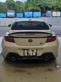 トヨタ GR86 RZ(MT_2.4)