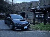 スバル レヴォーグ 1.6GT-S アイサイト_AWD(CVT_1.6)