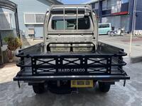 スズキ スーパーキャリイ X リミテッド_4WD(AT_0.66)