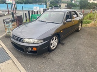 日産 スカイライン GTS25t_TypeM(4ドア_AT_2.5)