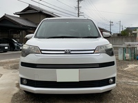 トヨタ スペイド G(CVT_1.5)