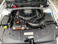 フォード マスタング クーペ V8 GT パフォーマンスパッケージ_LHD（AT_5.0）