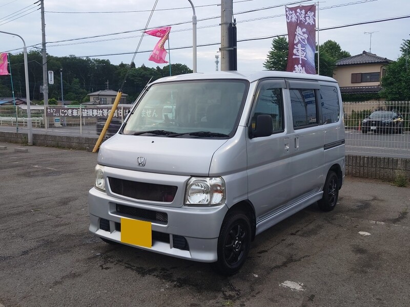 ホンダ バモス M(MT_0.66)