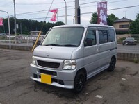 ホンダ バモス M(MT_0.66)