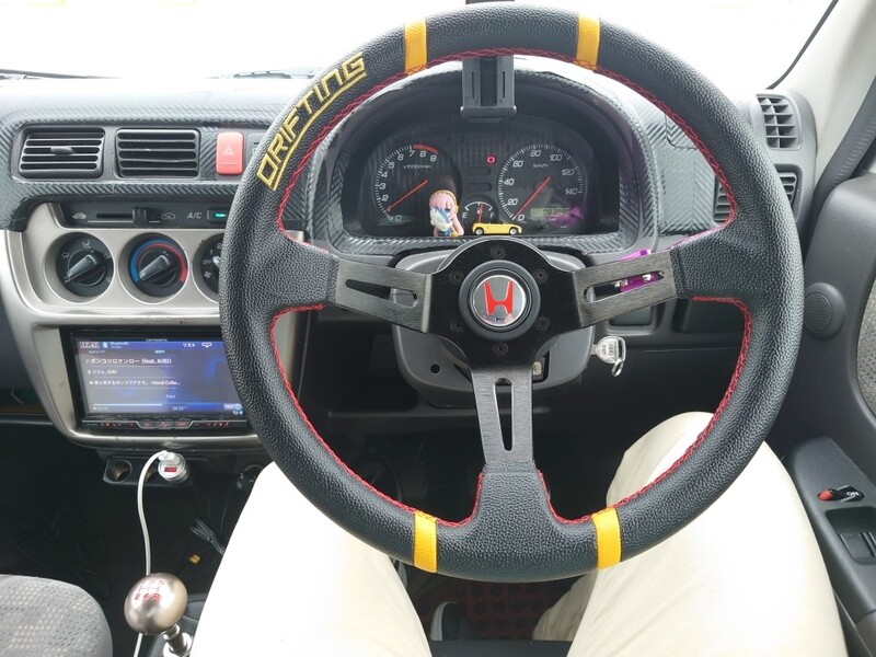 ホンダ バモス M(MT_0.66)