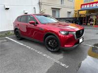 マツダ CX-60 XD Lパッケージ_4WD(AT_3.3)