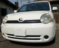 トヨタ シエンタ G(CVT_1.5)