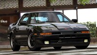 トヨタ スープラ