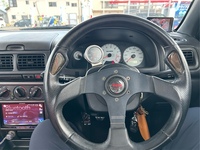 スバル インプレッサ