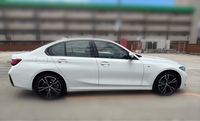 BMW 3シリーズ プラグインハイブリッド 330e Mスポーツ_RHD (AT 2.0)