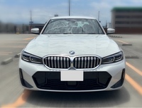 BMW 3シリーズ プラグインハイブリッド 330e Mスポーツ_RHD (AT 2.0)