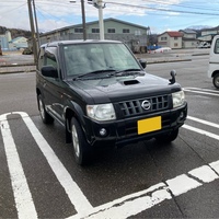 日産 キックス RX_4WD(AT_0.66）