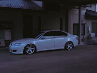 スバル レガシィB4 3.0R_spec.B_4WD(MT_3.0)