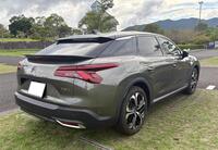 シトロエン C5 X プラグインハイブリッド マックス プラグインハイブリッド_RHD(e-EAT_1.6)